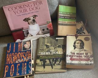 Books