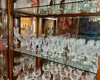 Waterford Crystal