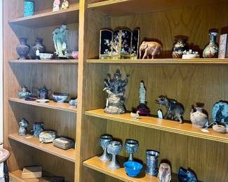 Antique and vintage Collectibles