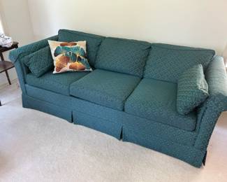 Sofa bed