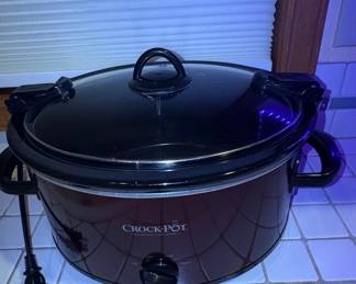 Crock-Pot SCCPVL600-S Programmable Slow Cooker