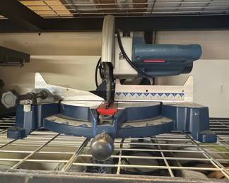 Skil 3316 10-Inch Compound Miter Saw