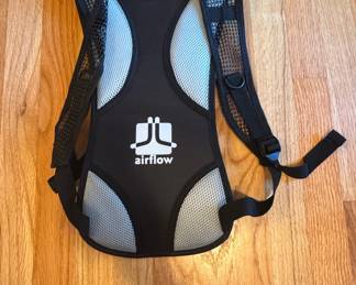 Nanfeng Airflow Hydration Pack Carrier