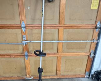 Greenworks 80V Cordless String Trimmer