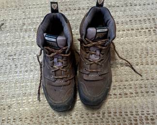Ariat Terrain H2O Waterproof Hiking Boots