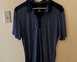 REI Co-op Men's Short Sleeve Polo Shirt