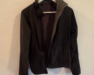 Mammut Ultimate Hoody Softshell Jacket