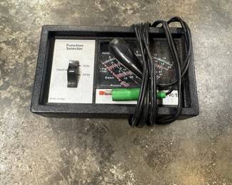 Actron CP7605 AutoAnalyzer