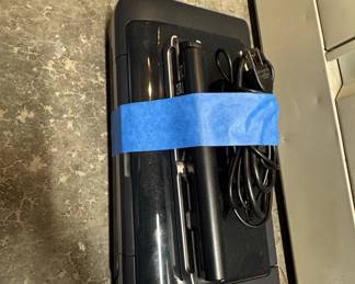 HP LaserJet Pro P1102w Wireless Printer