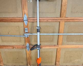 Black+Decker Cordless String Trimmer