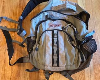 JanSport Equinox 33 Backpack