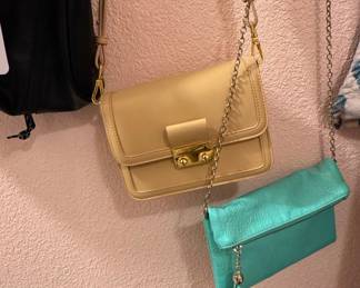 Furla Metropolis Crossbody Bag