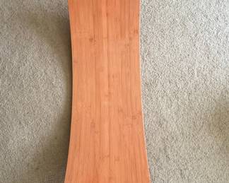 Kinderfeets Kinderboard Bamboo
