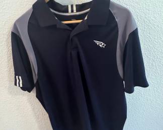 Polaris Slingshot Performance Polo Shirt