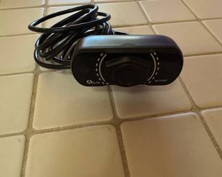 Akyta HD 1080P USB Webcam