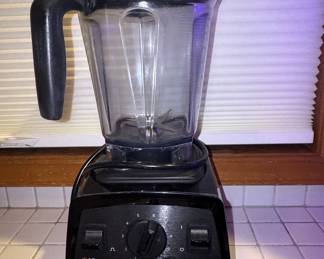 Vitamix 5200 Series Blender