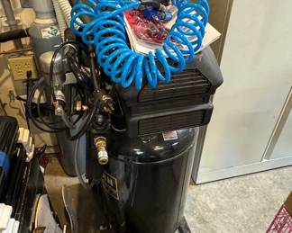 Craftsman 919.167783 2-Stage Portable Air Compressor