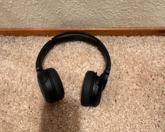 Sony WH-CH520 Wireless Headphones
