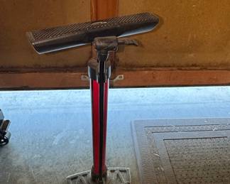 JoeBlow Sport Floor Pump