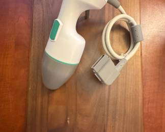 Verathon BVI 9400 BladderScan Probe