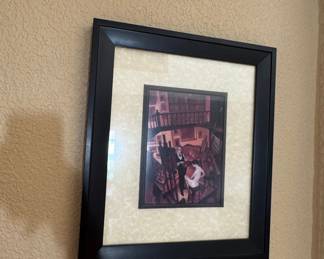 Remedios Varo Art Print