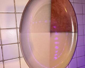 Pfaltzgraff Village Oval Serving Platter