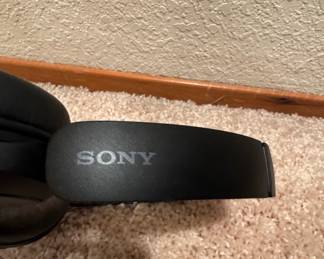 Sony WH-CH520 Wireless Headphones