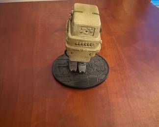 Star Wars GNK Power Droid (Gonk) Figurine - Elite Series