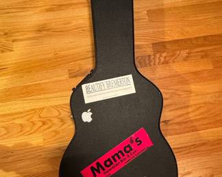 Martin 000X1 Auditorium Acoustic Guitar