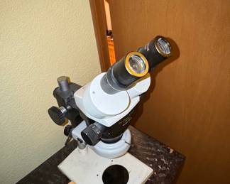 Prolite Pro-Zoom SZ4.5 Stereo Microscope