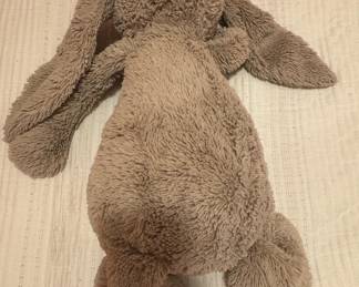 Jellycat Bashful Beige Bunny Really Really Big