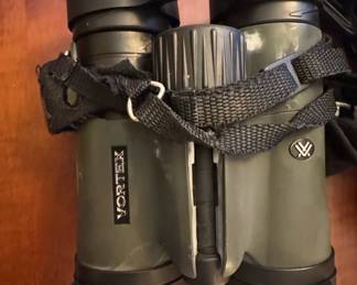 Vortex Crossfire HD 10x42 Binoculars