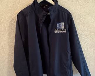 Port Authority Snohomish County Legal Services Soft Shell Jacket