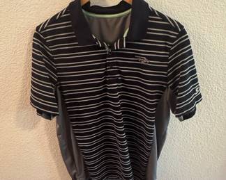 Starter Men's Performance Golf Polo Shirt