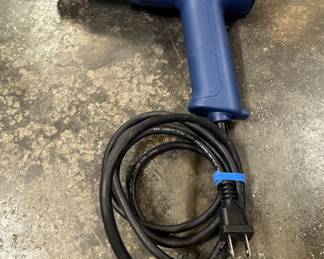 Steinel HL 1802 E Heat Gun