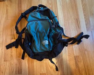 The North Face Vintage Backpack