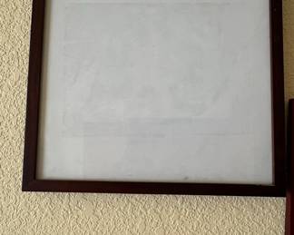 Generic Framed Print or Artwork
