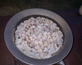 Outland Living Firebowl Propane Fire Pit