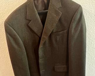 Men's Wearhouse Sport Coat