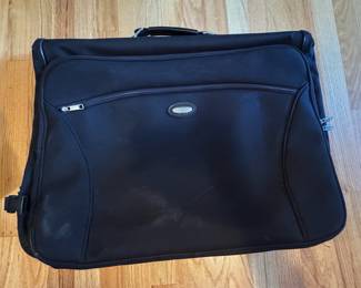 Protocol Rolling Garment Bag