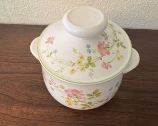 Royal Doulton Springtime Oval Terrine