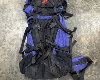 REI Traverse Great Star Internal Frame Backpack