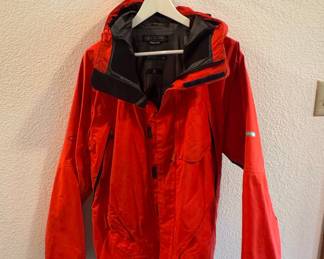 Mountain Hardwear Desna Hooded Softshell Jacket