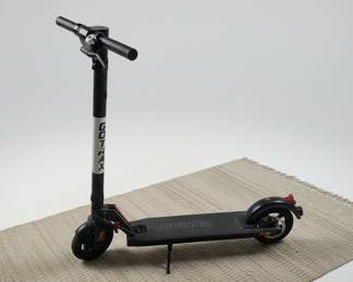 Gotrax GXL V2 Electric Scooter