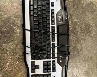 Logitech G15 Gaming Keyboard (1st Generation)