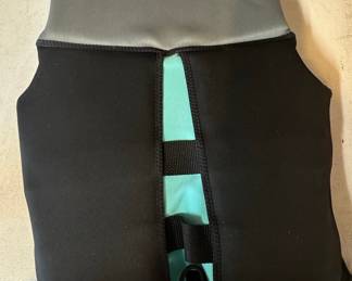 O'Brien Flex V-Back Life Jacket