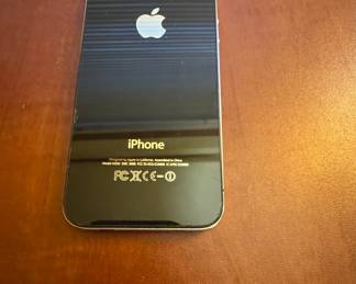 Apple iPhone 4 (GSM/A1332)