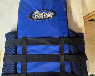 Stearns Personal Flotation Device (PFD)