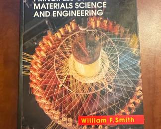 Principles of Materials Science and Engineering, 3rd Edition