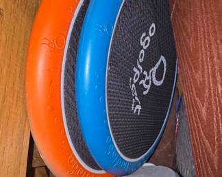 OgoSport OgoDisk Set